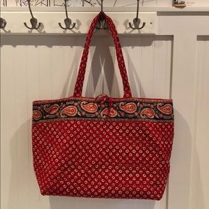 Vera Bradley Tote
